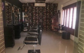 Majida's Beauty Salon