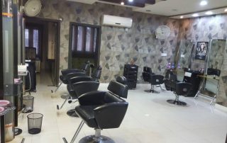 Majida's Beauty Salon