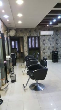 Majida's Beauty Salon