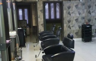 Majida's Beauty Salon