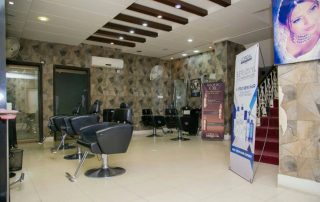 Majida's Beauty Salon