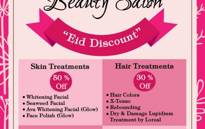 Majida's Beauty Salon