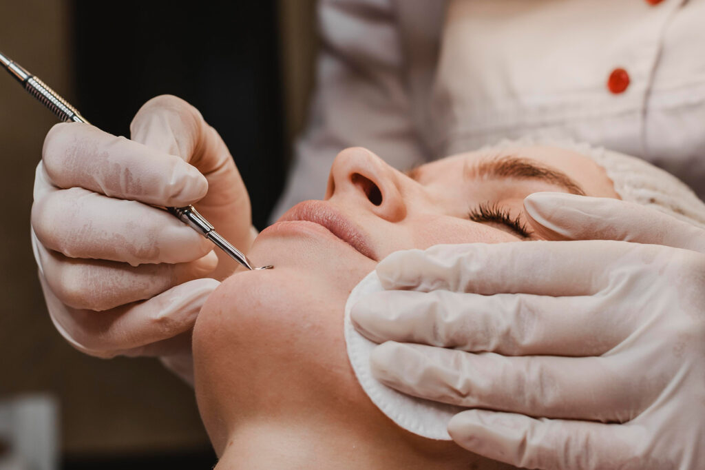 Majidas Beauty Salon