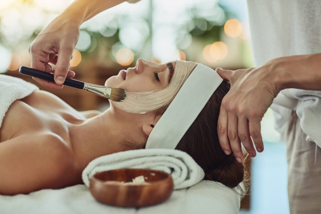 Majidas Beauty Salon